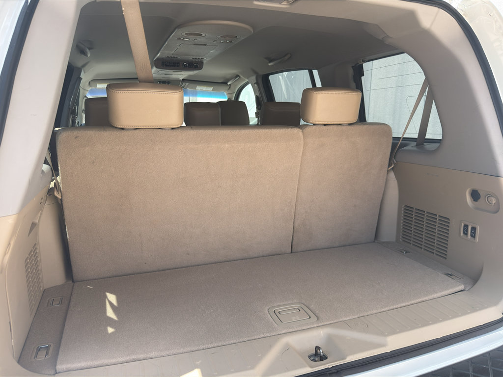 Used 2011 Nissan Armada SL RWD image 16