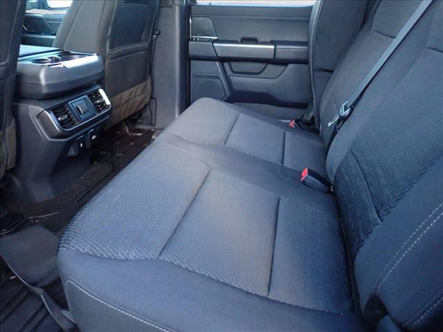 Used 2023 Ford F150 XLT w/ Equipment Group 302A High AWD/4WD image 10