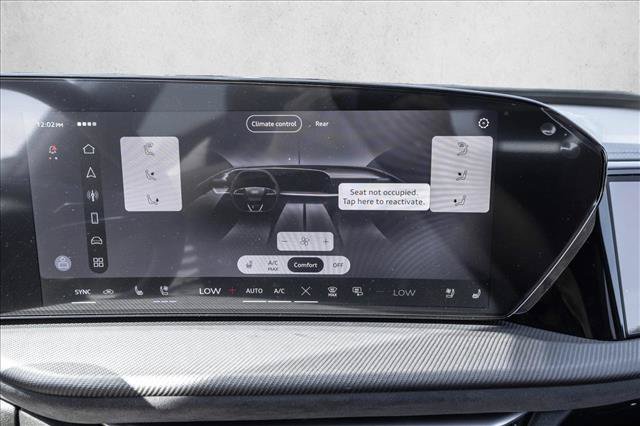 New 2026 Audi SQ5 Prestige AWD/4WD image 18