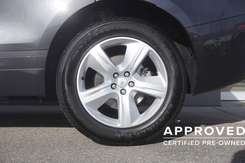 Used 2026 Land Rover Range Rover Velar S image 33