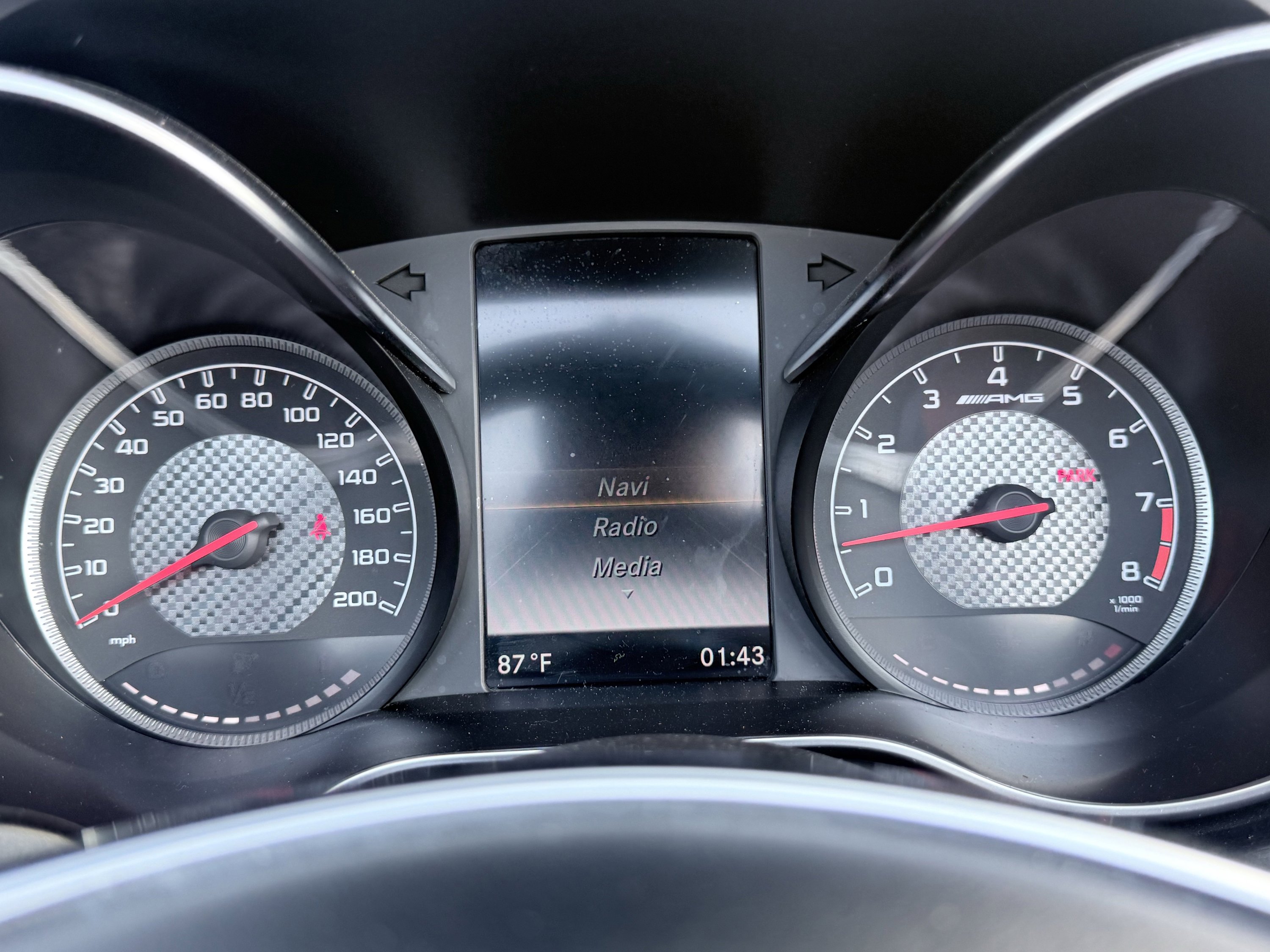 Used 2018 Mercedes-Benz AMG GT Roadster image 59