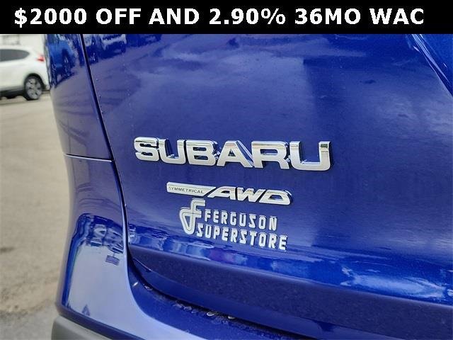 New 2026 Subaru Ascent Limited image 6