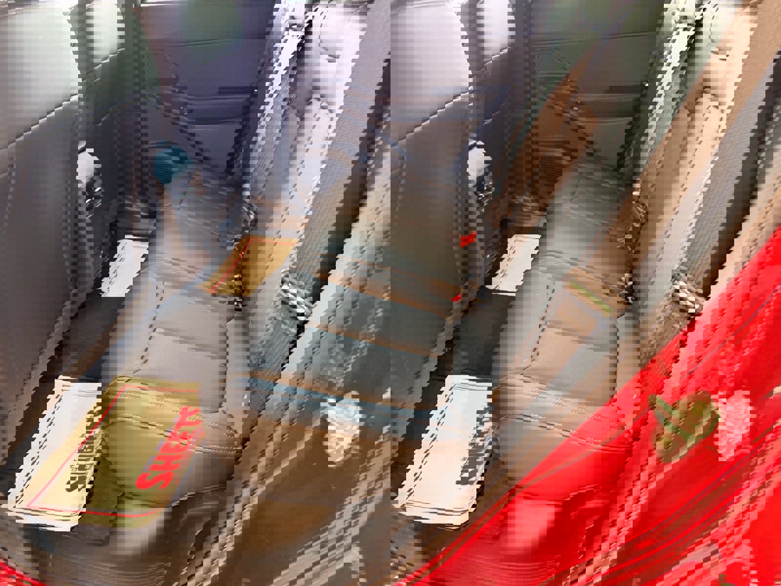 New 2026 Jeep Cherokee Limited image 9