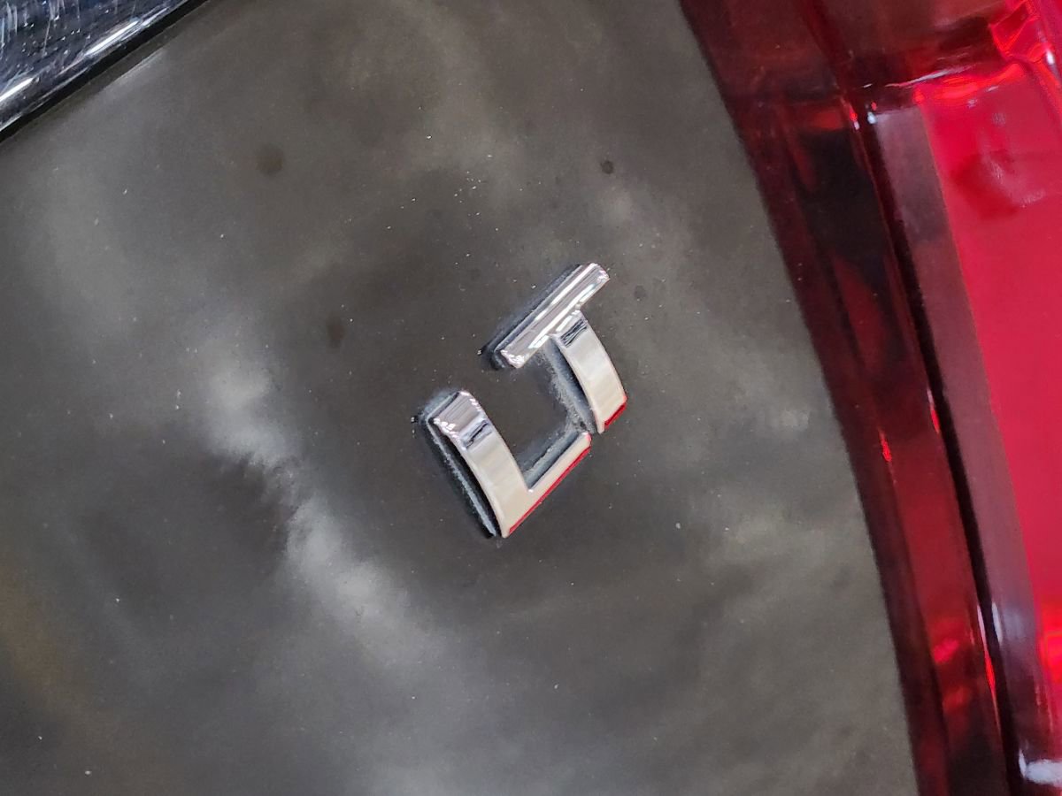 Used 2020 Chevrolet Spark LT image 26