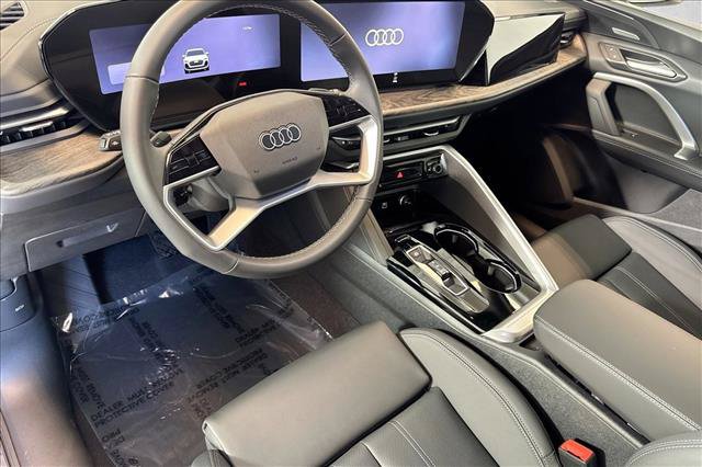 New 2026 Audi Q5 Premium AWD/4WD image 9