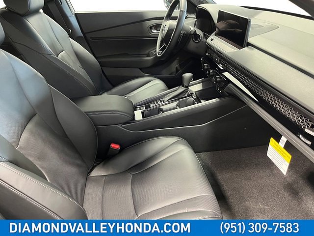 New 2026 Honda Accord Sport image 24