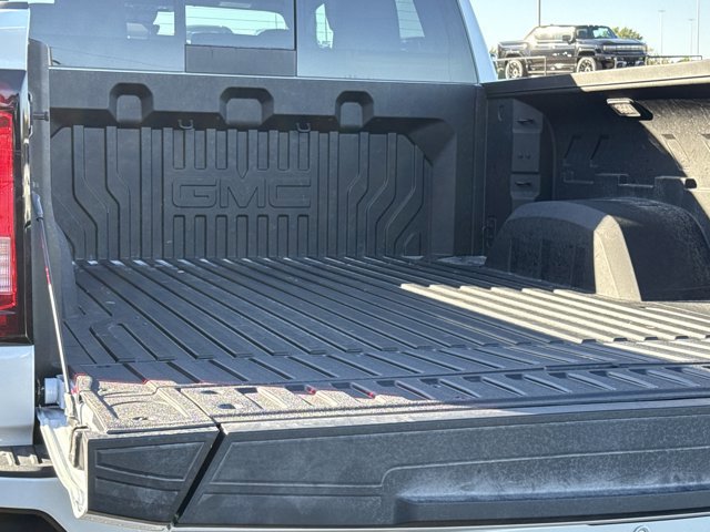 New 2026 GMC Sierra 1500 Denali image 10