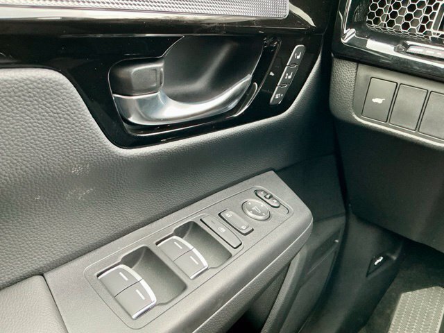 New 2027 Honda CR-V EX-L image 20