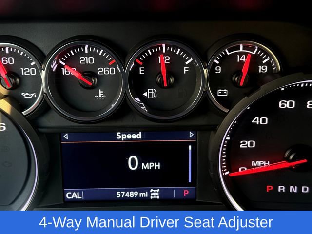 Used 2020 Chevrolet Silverado 1500 LT w/ All-Star Edition image 19