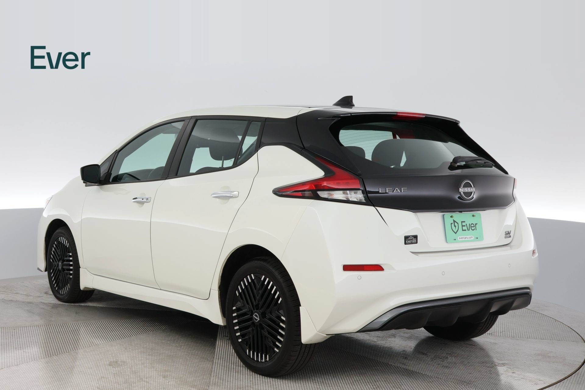 Used 2024 Nissan Leaf SV Plus FWD image 17