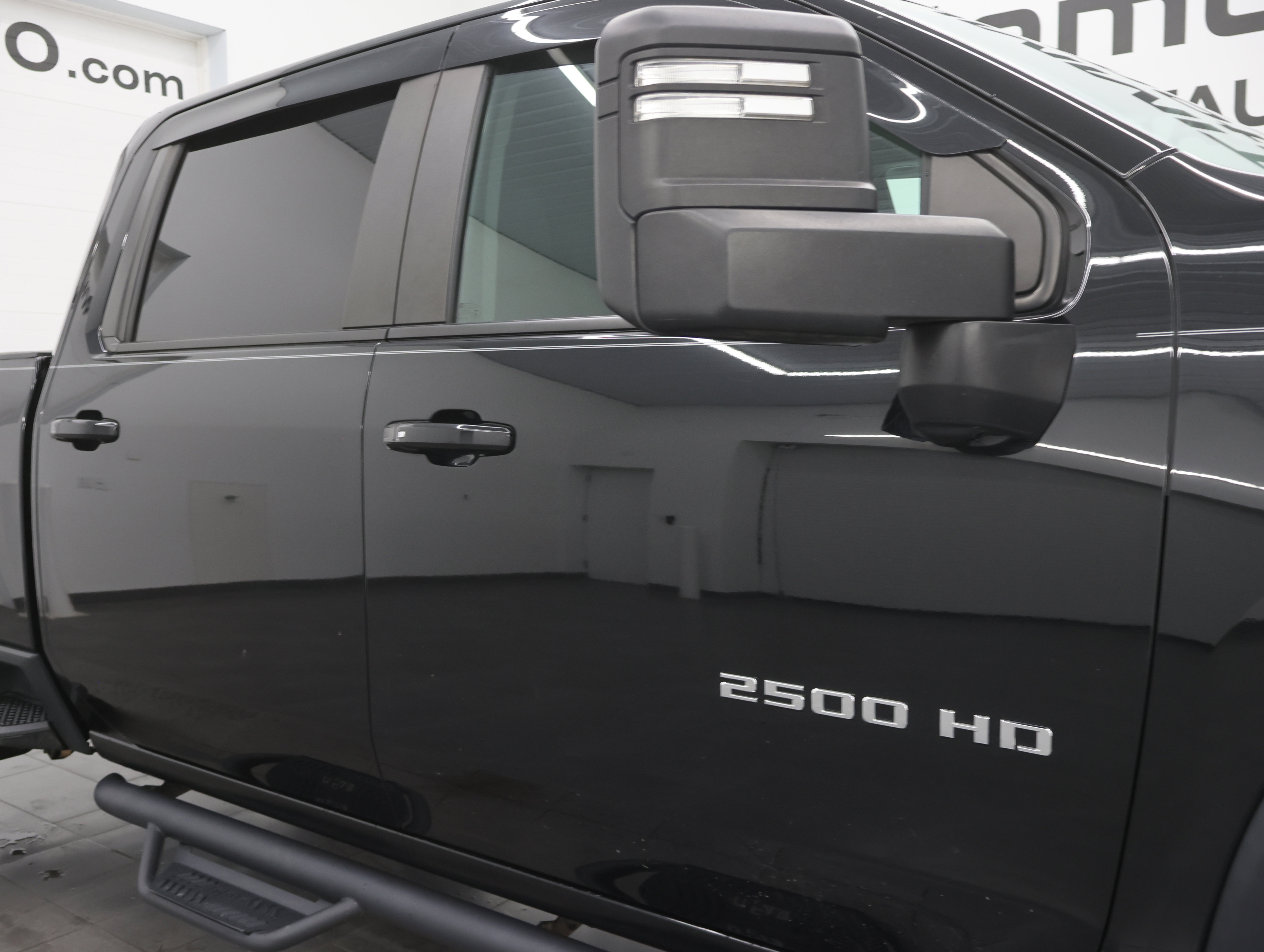 Used 2024 Chevrolet Silverado 2500 LT image 23