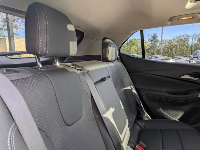 Used 2023 Buick Encore GX Essence w/ Experience Buick Package image 20