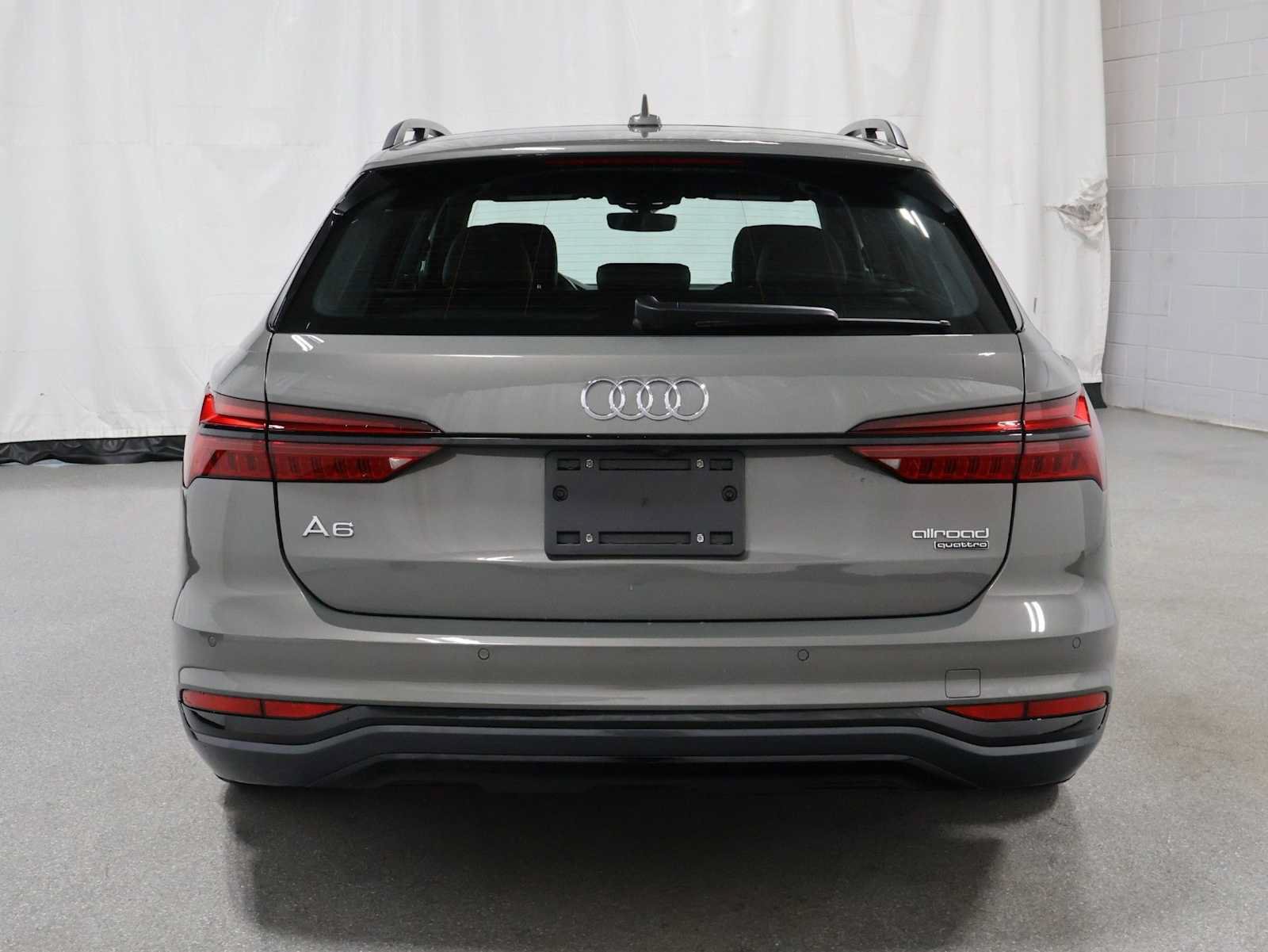 Used 2022 Audi A6 3.0T allroad Prestige AWD/4WD image 7