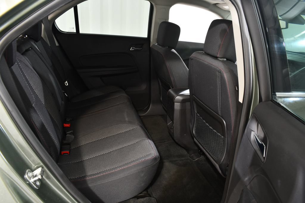 Used 2015 Chevrolet Equinox LT AWD/4WD image 19