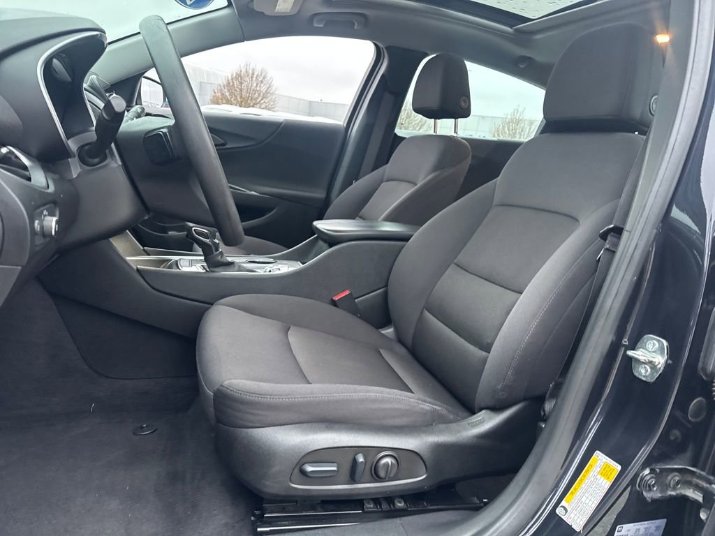 Used 2023 Chevrolet Malibu LT image 16