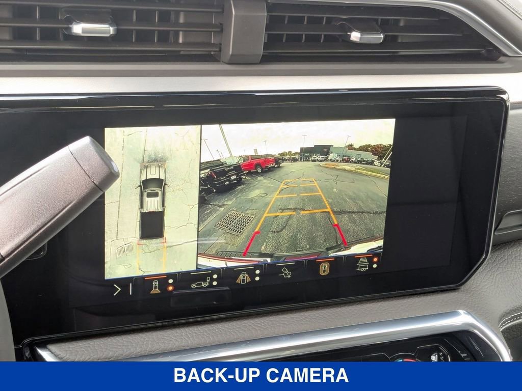 New 2025 GMC Sierra 2500 Denali w/ Denali Reserve Package image 22