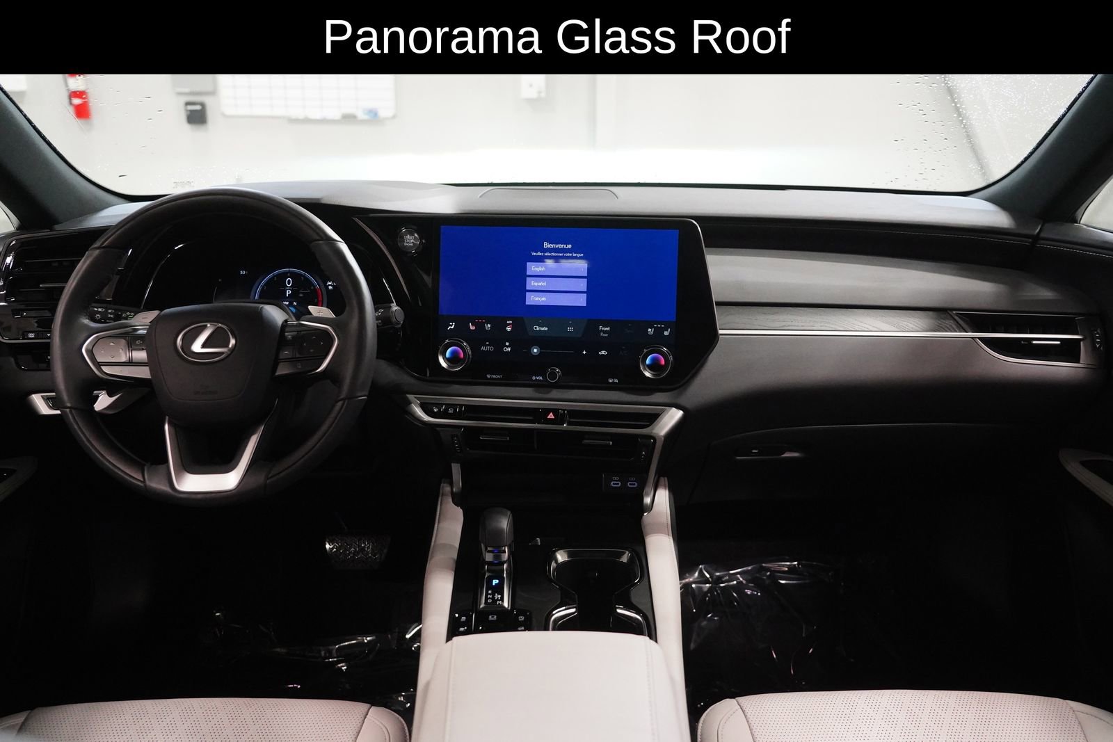 Used 2023 Lexus RX 350 Premium Plus image 16