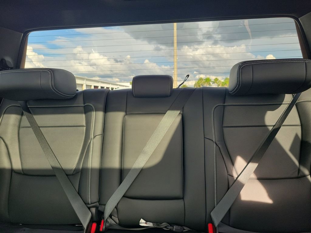 New 2026 Toyota Tundra Limited image 13