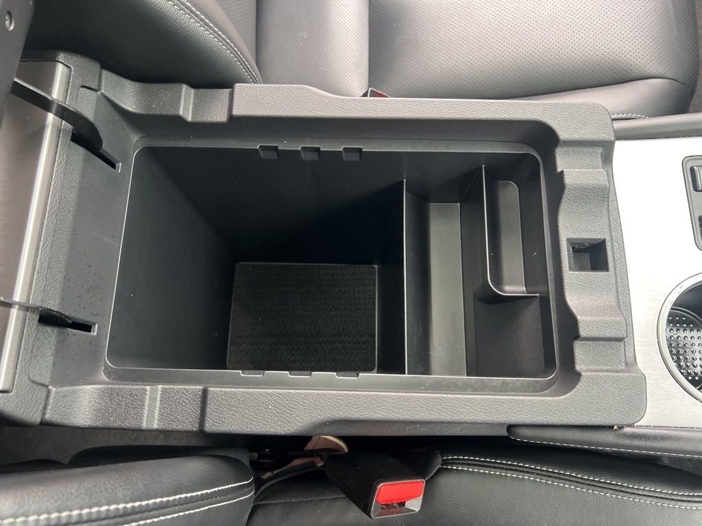 Certified 2024 Nissan Murano SL image 27