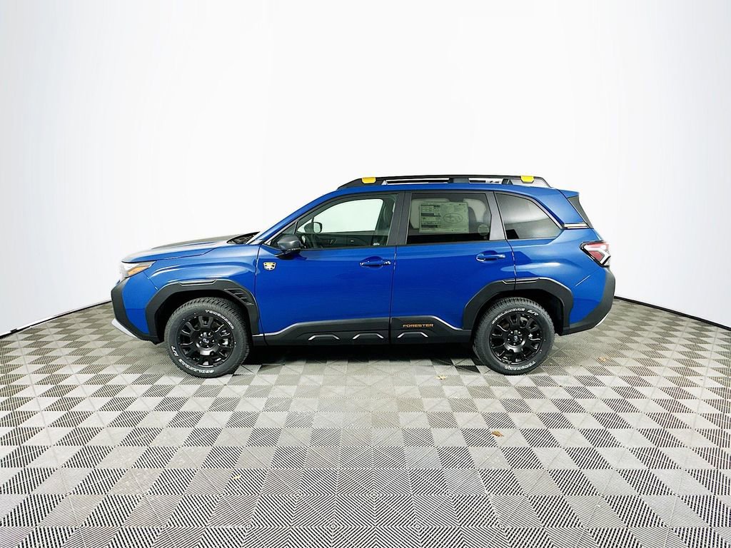 New 2026 Subaru Forester Wilderness image 5