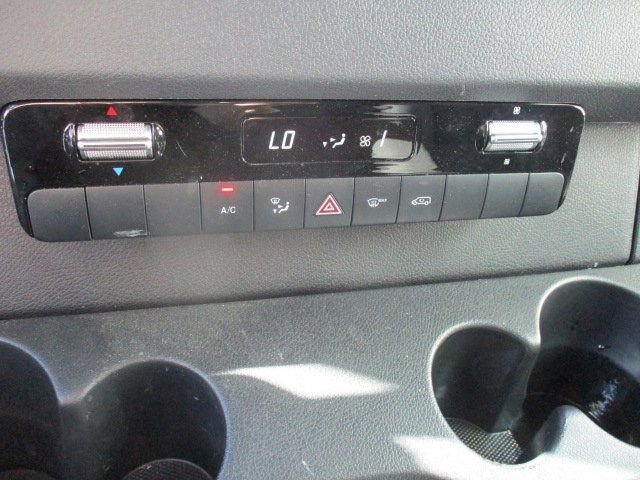 Used 2024 Mercedes-Benz Sprinter 2500 image 14