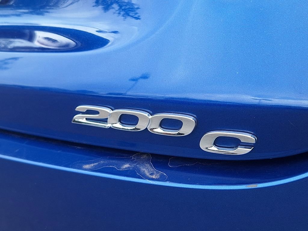 Used 2016 Chrysler 200 C w/ Premium Group AWD/4WD image 29