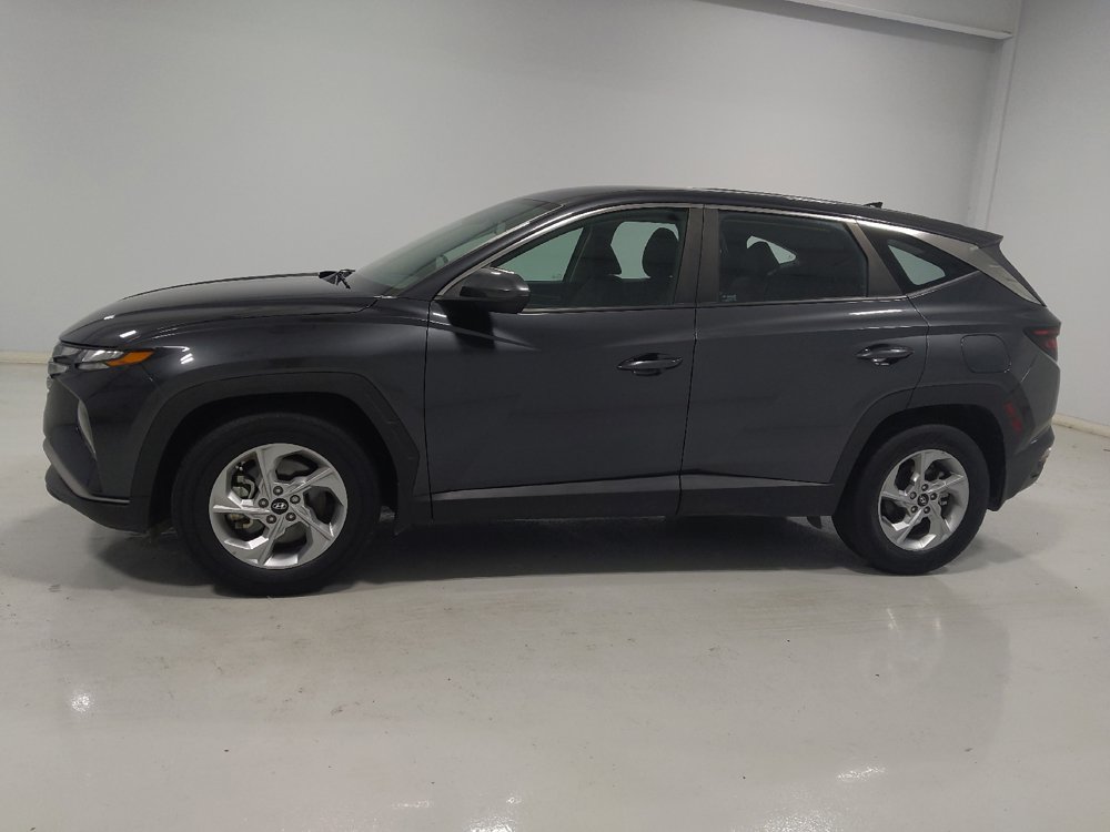 Used 2024 Hyundai Tucson SE FWD image 2