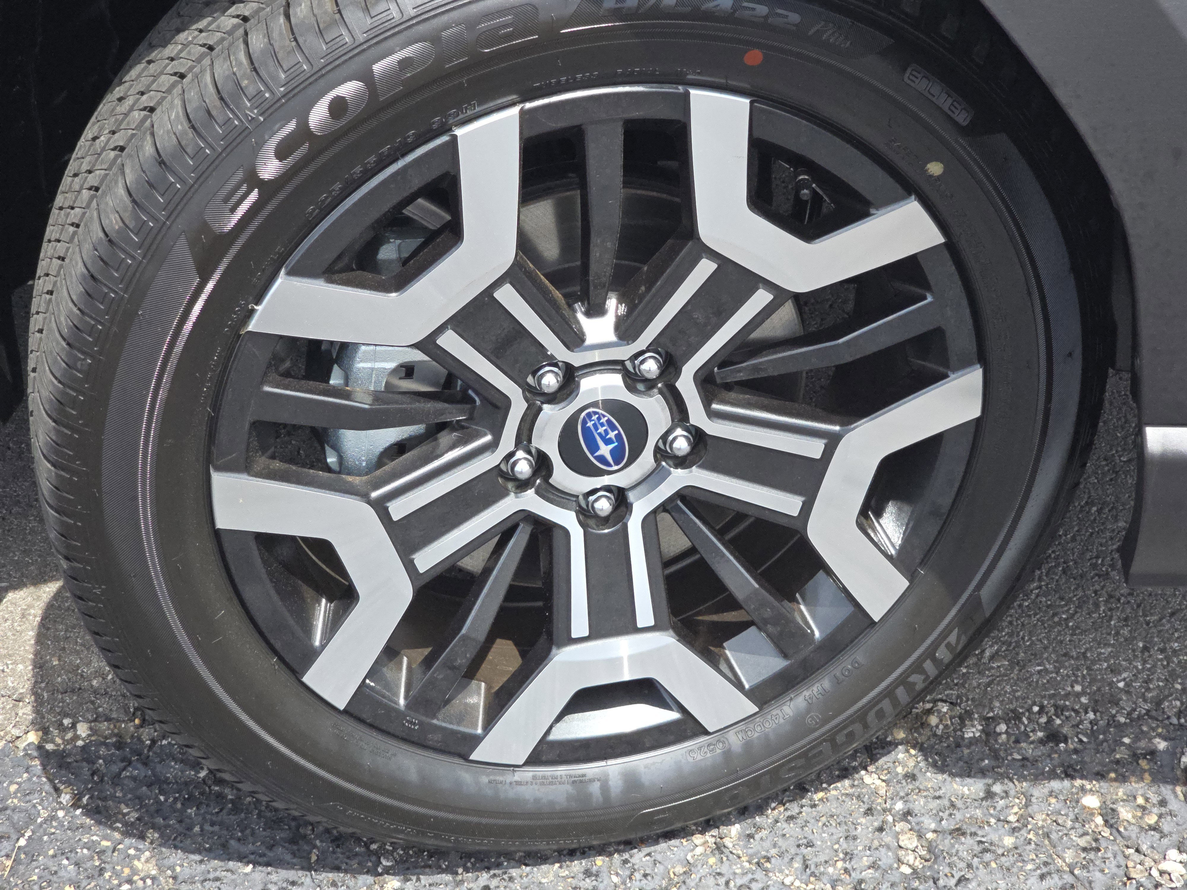 New 2026 Subaru Outback Touring XT AWD/4WD image 15