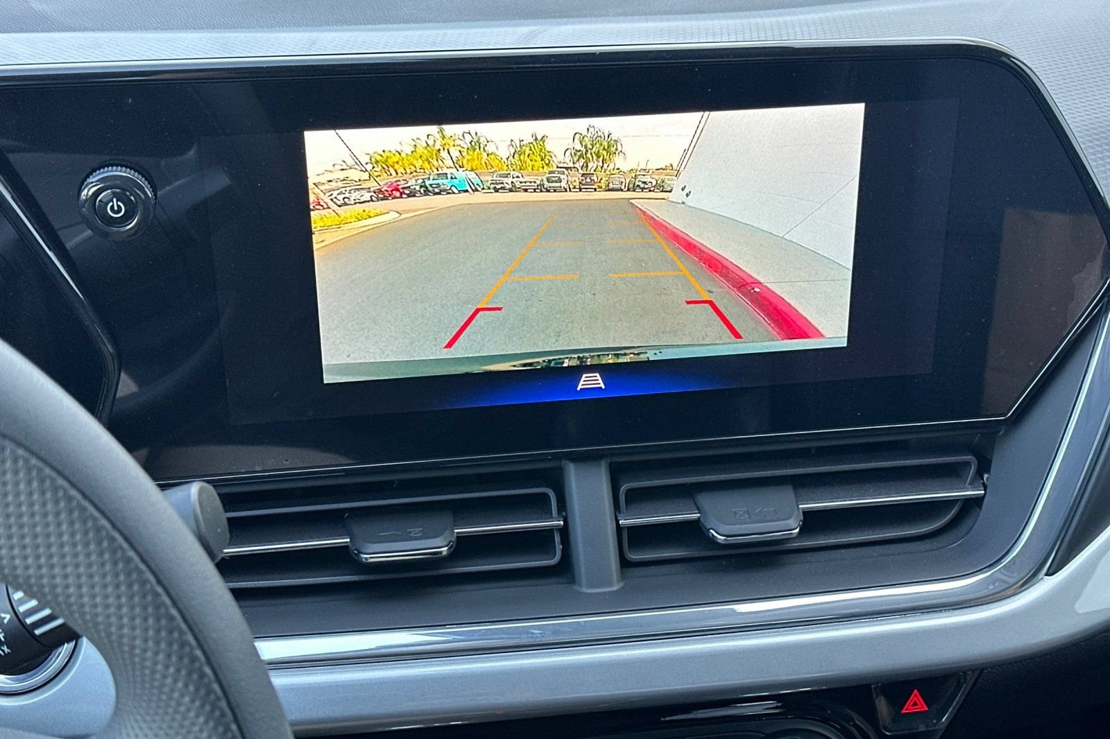 New 2026 Chevrolet Trax LT FWD image 19