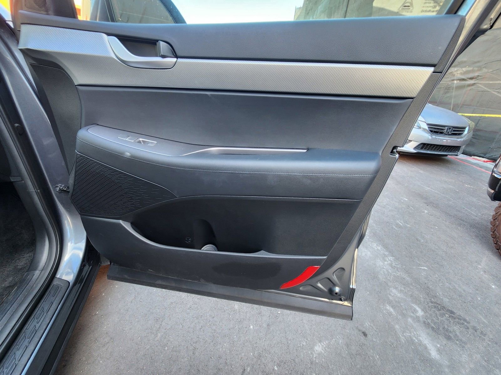 Used 2025 Hyundai Palisade XRT image 23