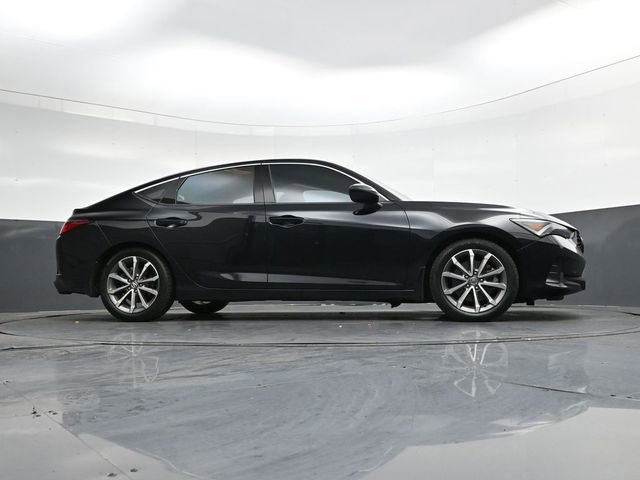 Used 2023 Acura Integra Base image 27