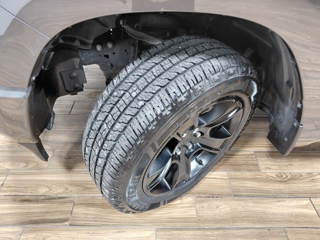 Certified 2023 RAM 1500 Big Horn image 30