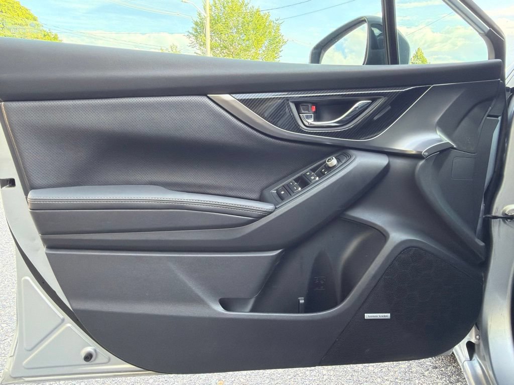 Used 2018 Subaru Impreza 2.0i Limited AWD/4WD image 12