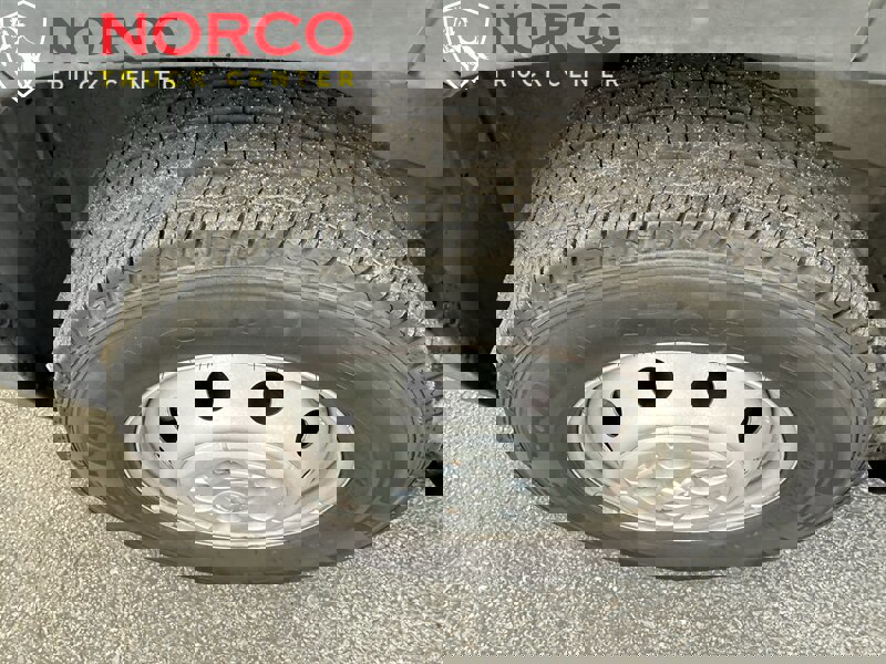 Used 2021 RAM ProMaster 2500 image 15