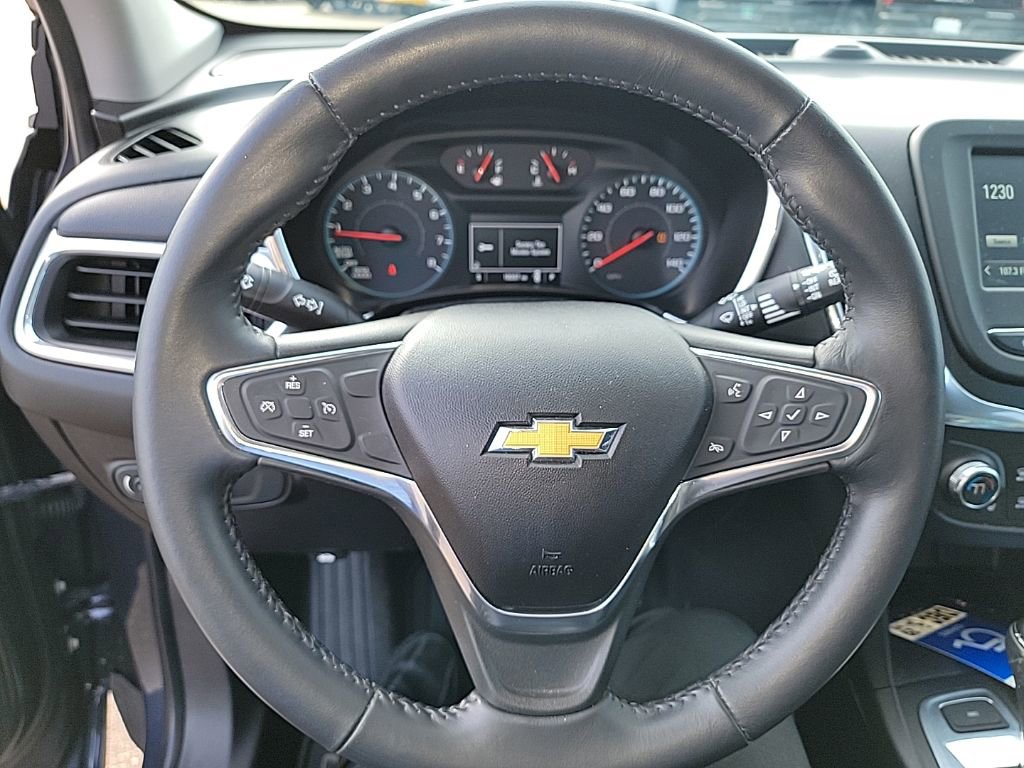 Certified 2018 Chevrolet Equinox LT image 32