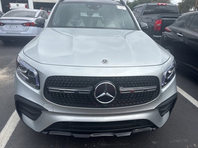 Used 2022 Mercedes-Benz GLB 250