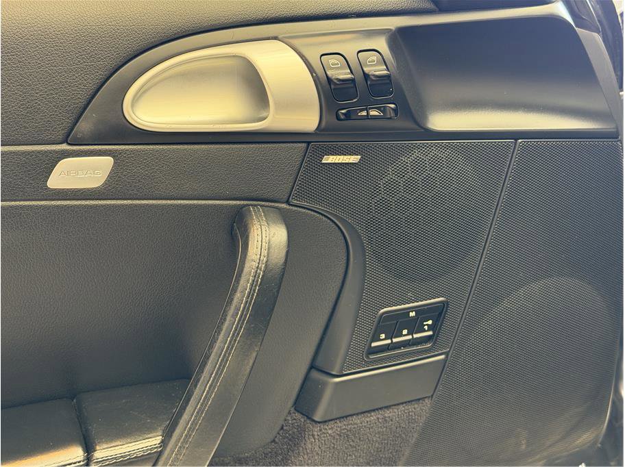 Used 2005 Porsche 911 Carrera S image 12