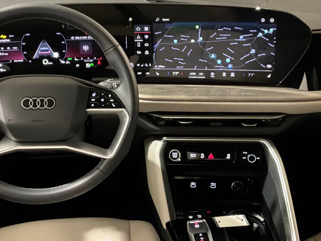 Certified 2025 Audi Q5 Premium w/ Convenience Package image 22