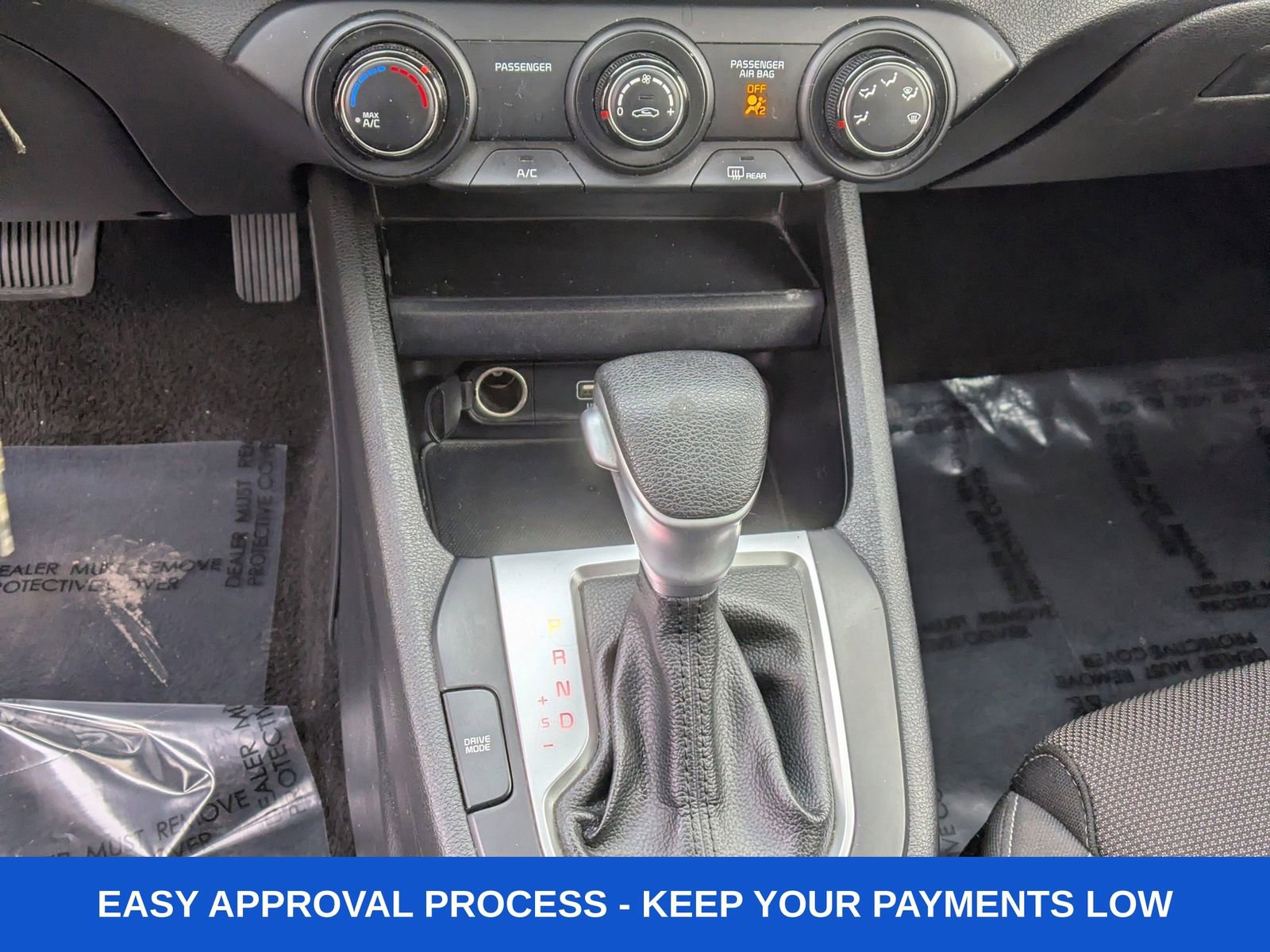 Used 2023 Kia Forte LXS image 19