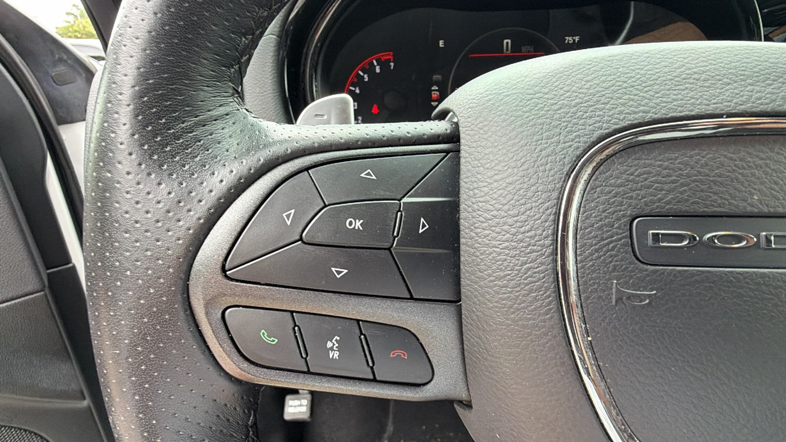 Used 2025 Dodge Durango GT AWD/4WD image 29