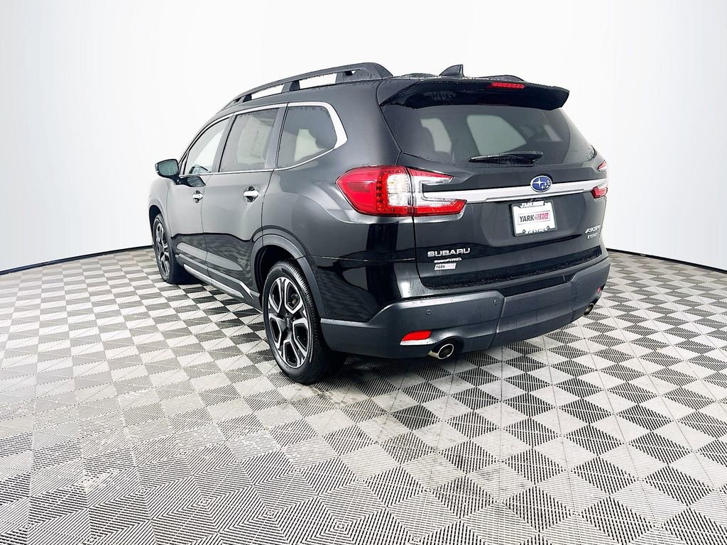 Certified 2024 Subaru Ascent Touring image 7