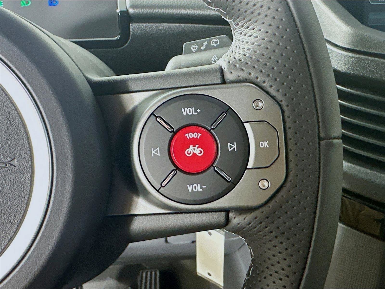 New 2025 INEOS Grenadier Fieldmaster Edition image 20