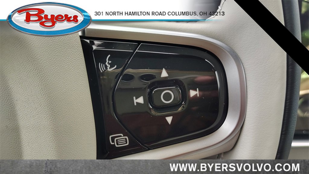 New 2026 Volvo XC90 B6 Ultra image 15