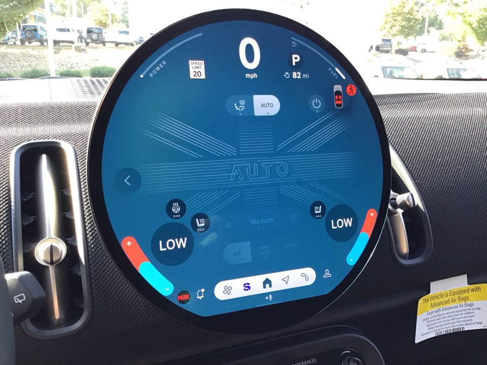 New 2026 MINI Cooper Countryman S image 18