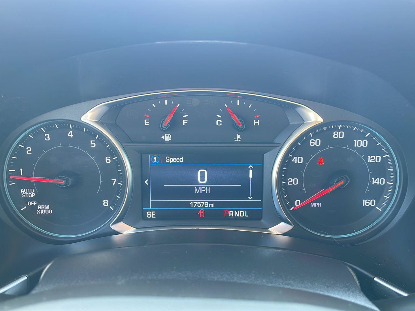 Used 2023 Chevrolet Equinox LS w/ LS Convenience Package FWD image 18