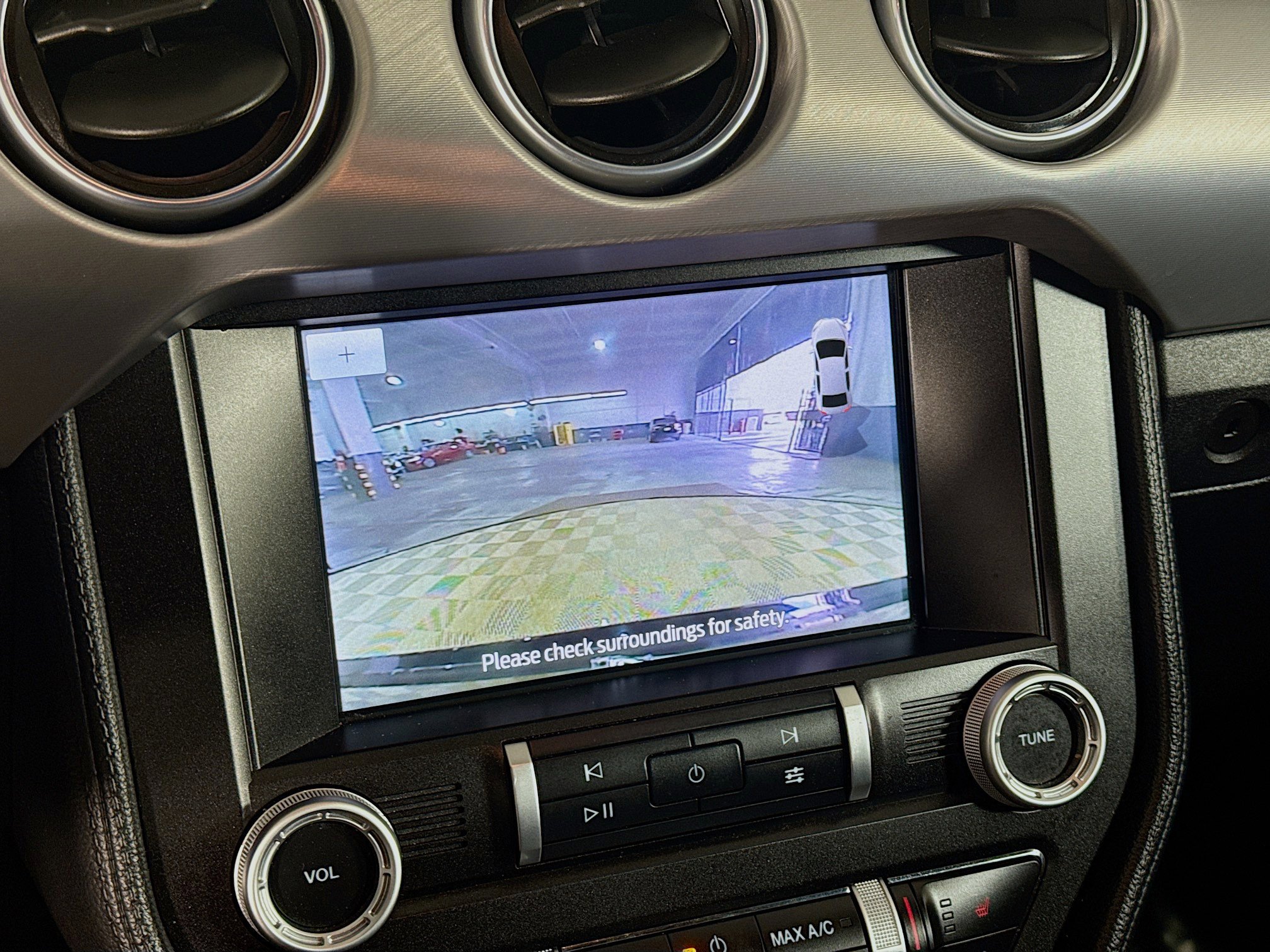 Used 2023 Ford Mustang Premium image 19