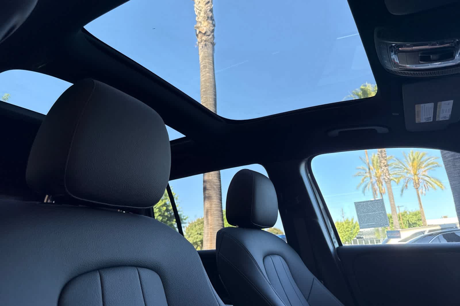 New 2026 Mercedes-Benz GLB 250 image 16