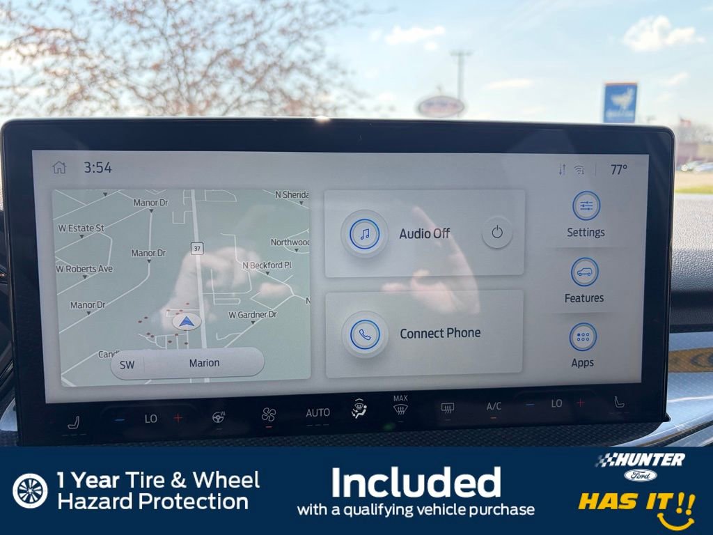 Used 2024 Ford Escape ST-Line w/ Tech Pack #1 AWD/4WD image 10