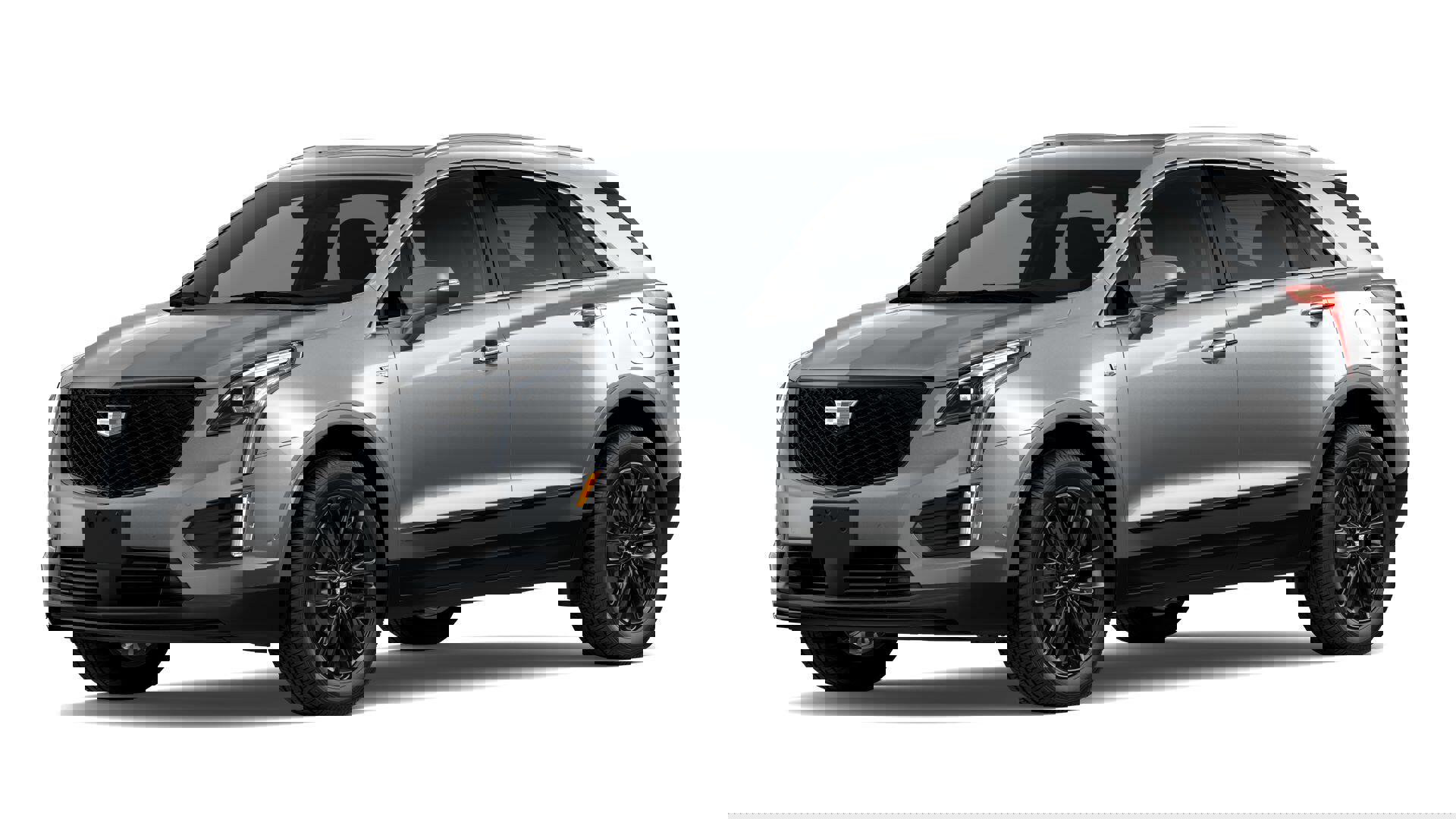 New 2026 Cadillac XT5 Premium Luxury image 1