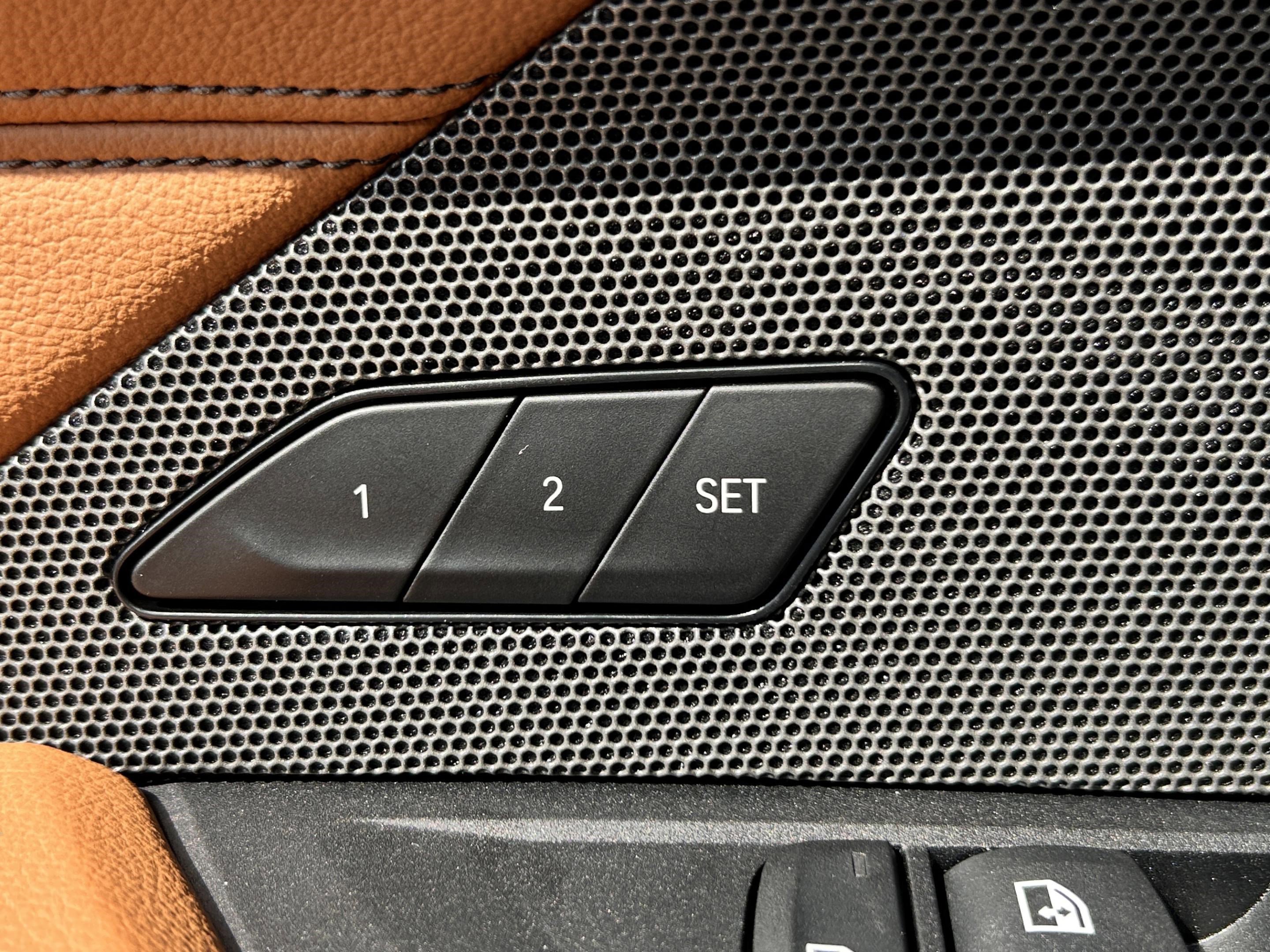 New 2026 BMW 430i w/ M Sport Package image 22